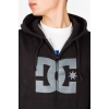 Bluza DC Star ZH Black (miniatura)